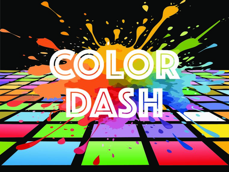 Color Dash – screenshot 1