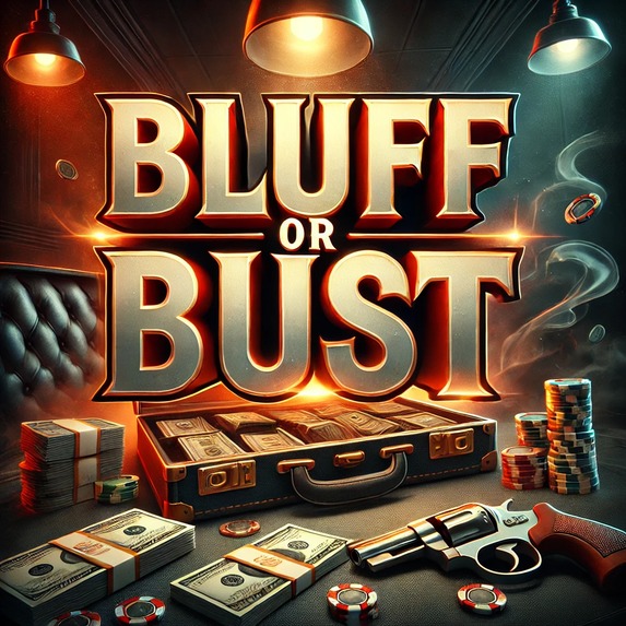 Bluff or Bust – screenshot 1
