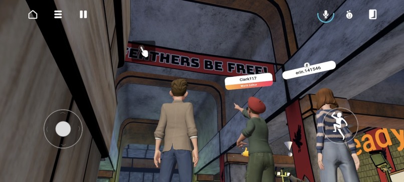 Chicken Impossible – screenshot 7