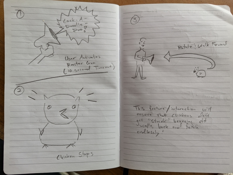 Chicken Impossible – screenshot 10