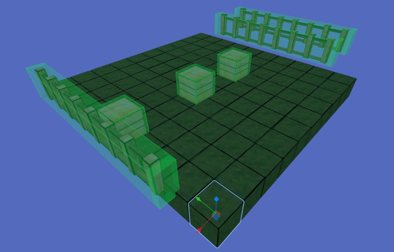 Chicken Impossible – screenshot 9