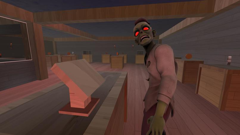 Thieves Guild - Smash N Grab – screenshot 2