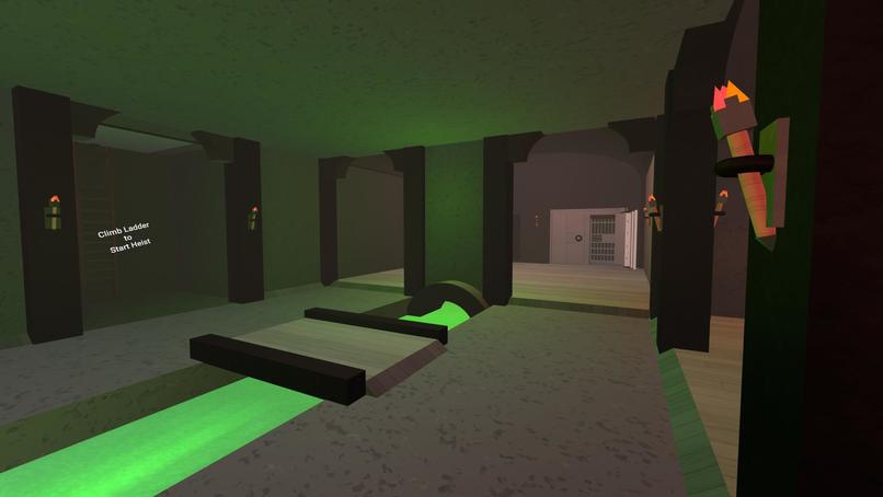 Thieves Guild - Smash N Grab – screenshot 3