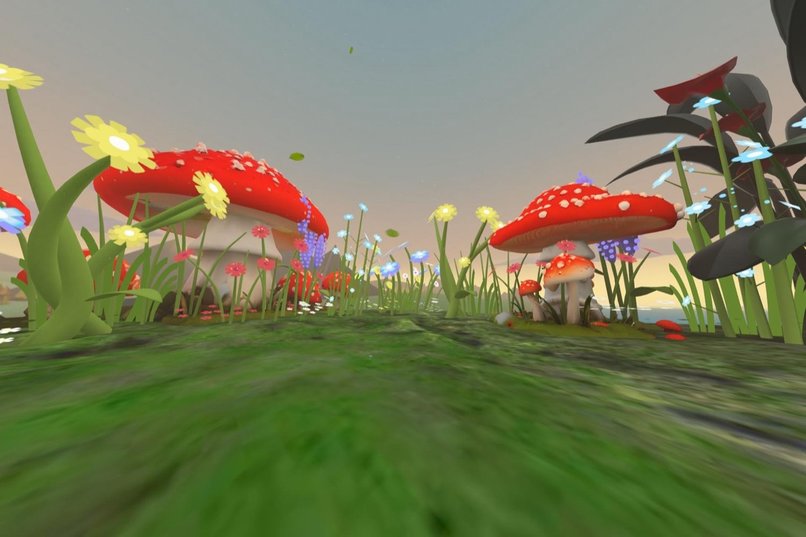 Neon Dreams – screenshot 1