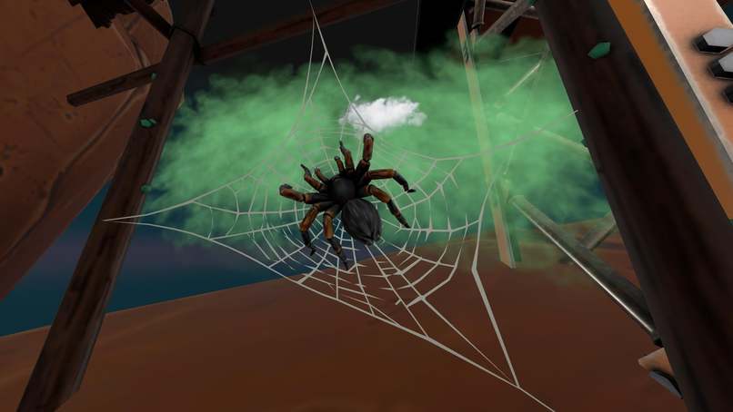 Desert Blast Pit Firing Rang - Meta Mobile Competition – screenshot 6