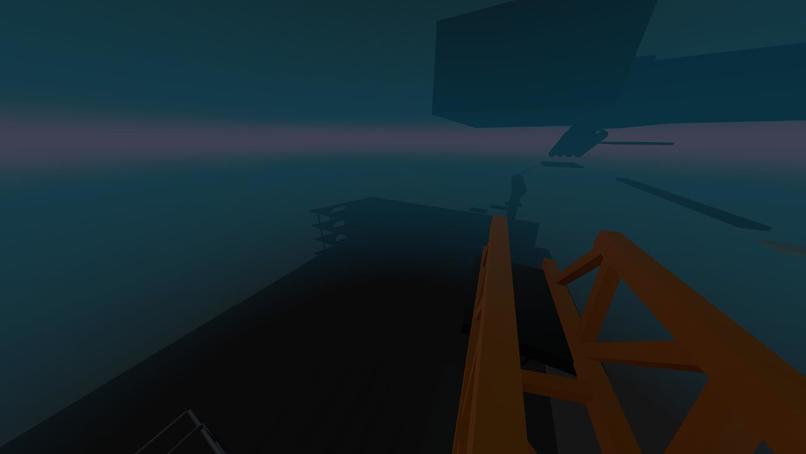 Escape - Prison Break – screenshot 1