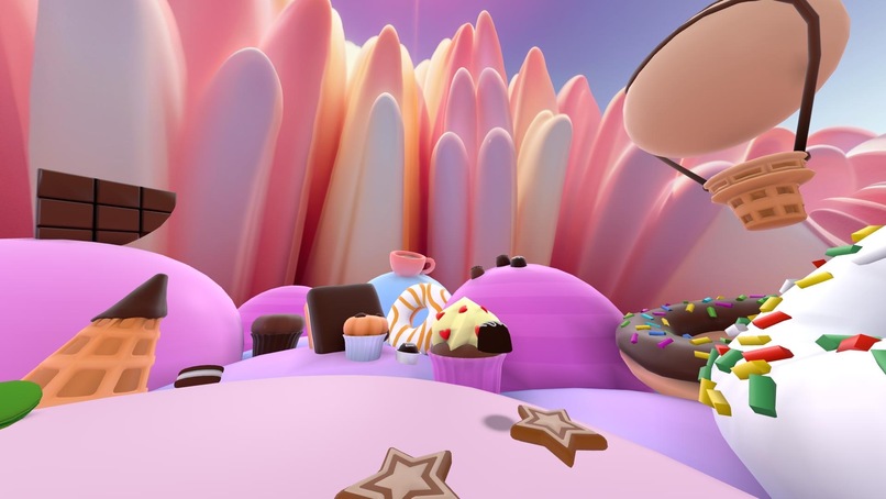 Candy Catch – screenshot 4