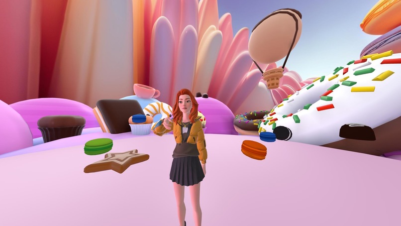 Candy Catch – screenshot 5