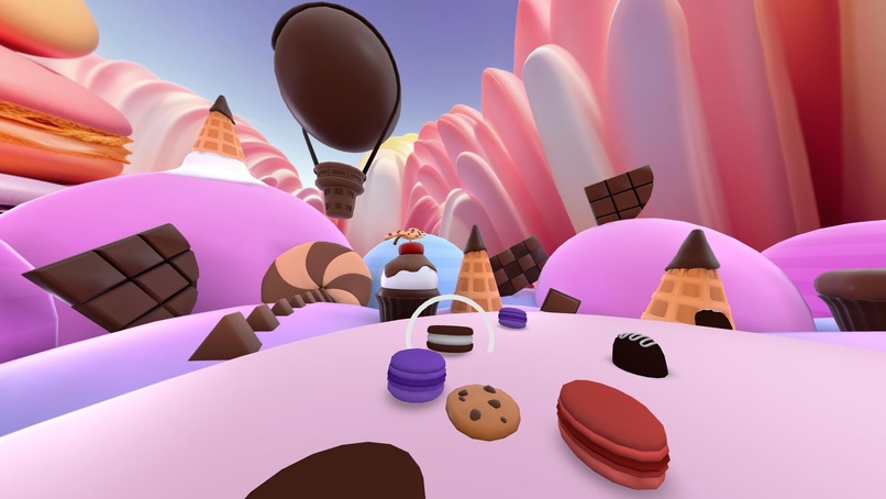 Candy Catch – screenshot 6