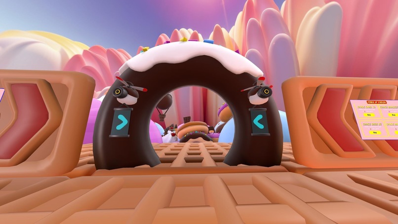 Candy Catch – screenshot 7
