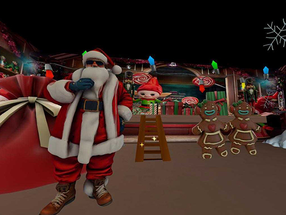 Gummy Bear Splat – screenshot 2