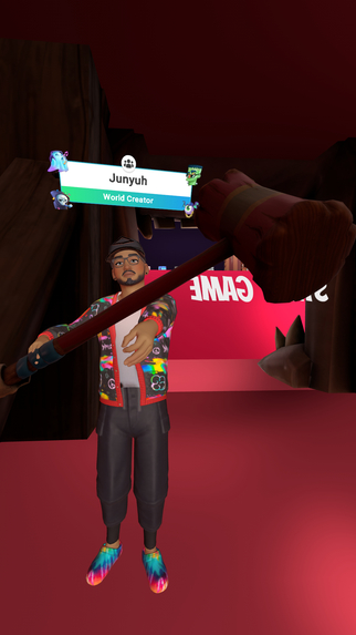 Smashfest: Carnival Chaos – screenshot 1