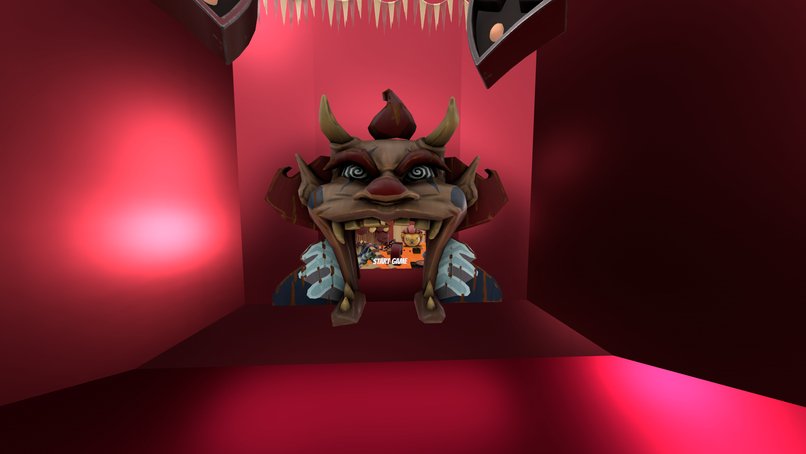 Smashfest: Carnival Chaos – screenshot 2