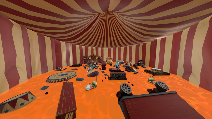 Smashfest: Carnival Chaos – screenshot 4