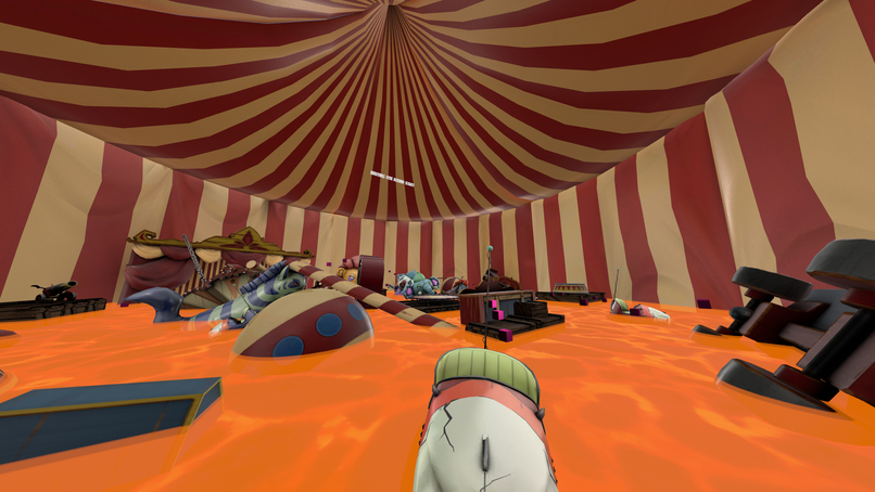 Smashfest: Carnival Chaos – screenshot 5