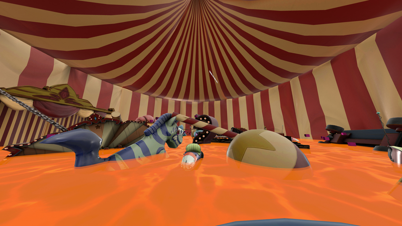 Smashfest: Carnival Chaos – screenshot 6