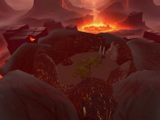 Way Of The Warrior  – screenshot 2
