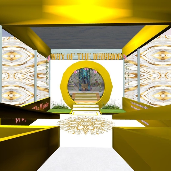 Way Of The Warrior  – screenshot 4