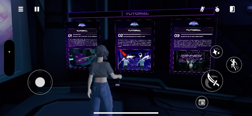 Ball Brawl – screenshot 4