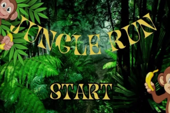 Jungle Run