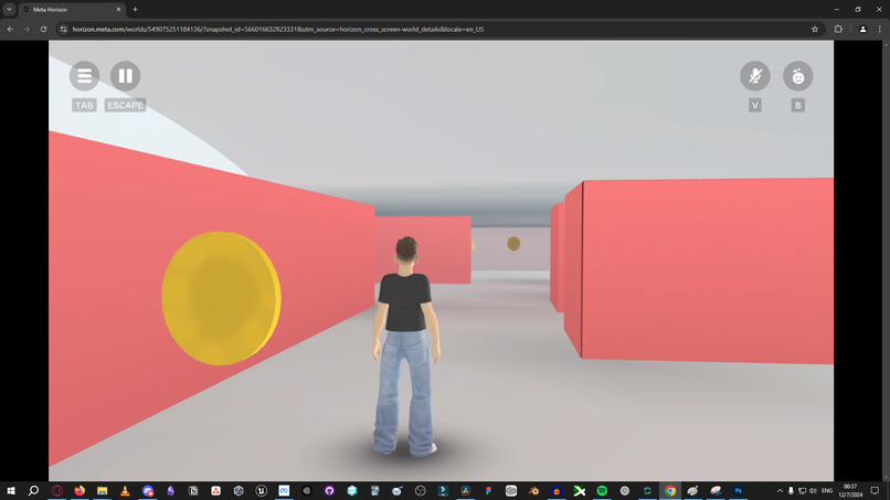 BubberDucky's Lab – screenshot 4