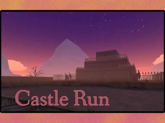 Castle Run – screenshot 1