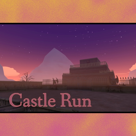 Castle Run – screenshot 3