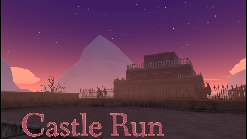 Castle Run – screenshot 5