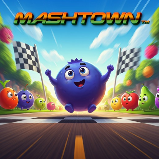 MASHTOWN™ – screenshot 1