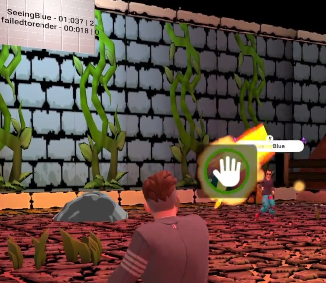 FIREBALLS! – screenshot 3