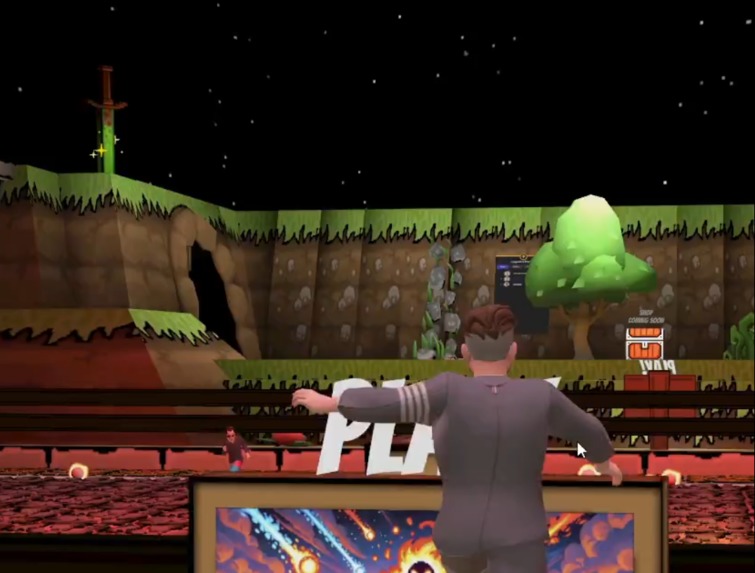 FIREBALLS! – screenshot 4