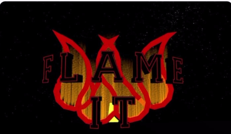 Flame IT – screenshot 1