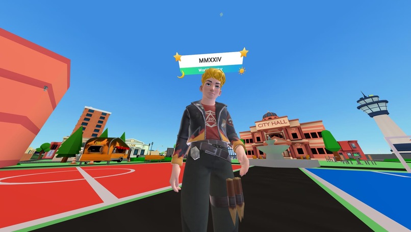IDLE CITY – screenshot 1