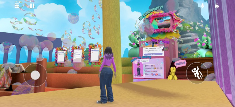 Bubble Burst Quest – screenshot 2