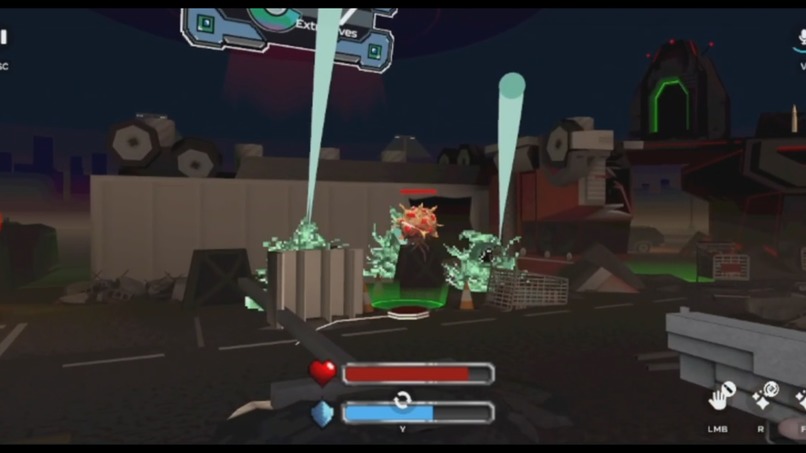 BlackFriday – screenshot 3