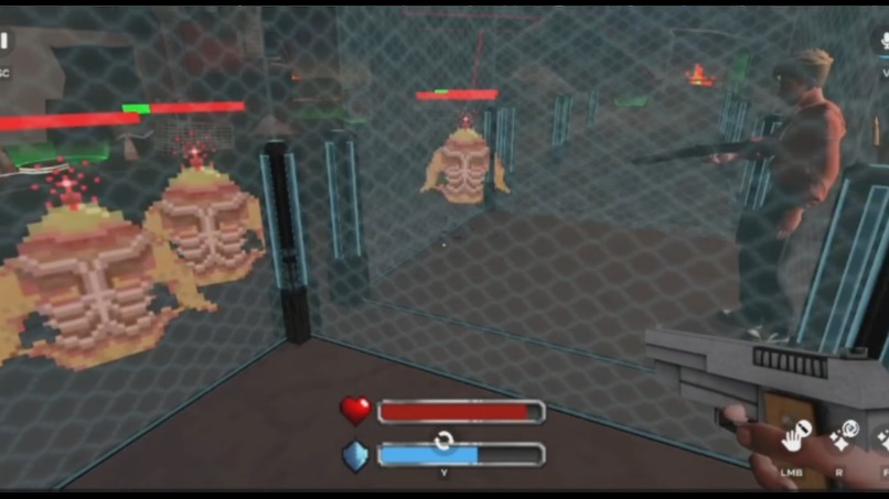 BlackFriday – screenshot 5