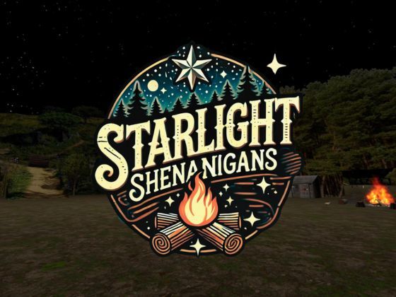 Starlight Shenanigans – screenshot 1