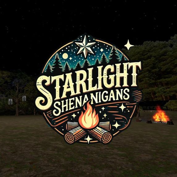 Starlight Shenanigans – screenshot 2