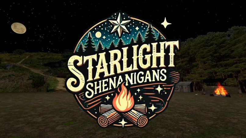 Starlight Shenanigans – screenshot 4