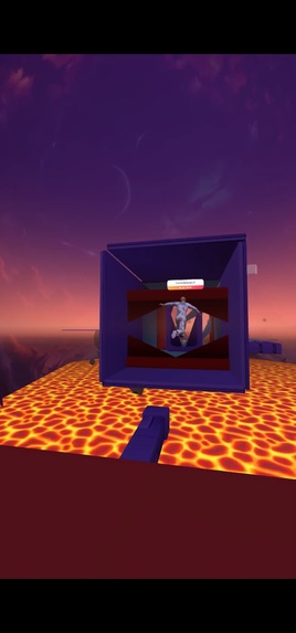 Fail Project #3 – screenshot 2