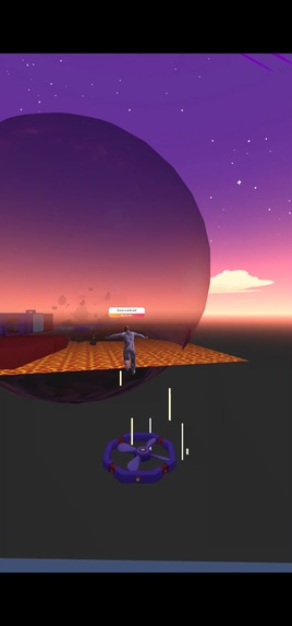 Fail Project #3 – screenshot 3