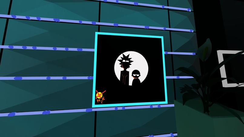 LvL BLK – screenshot 2