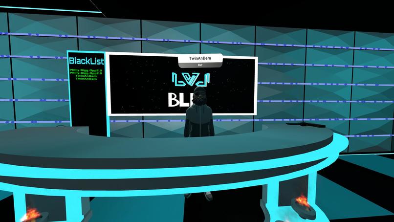 LvL BLK – screenshot 3