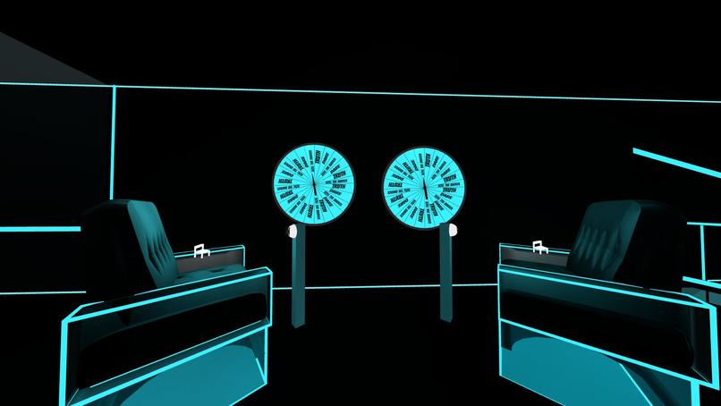 LvL BLK – screenshot 4