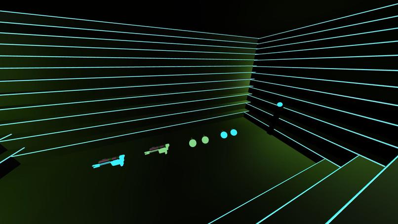 LvL BLK – screenshot 6