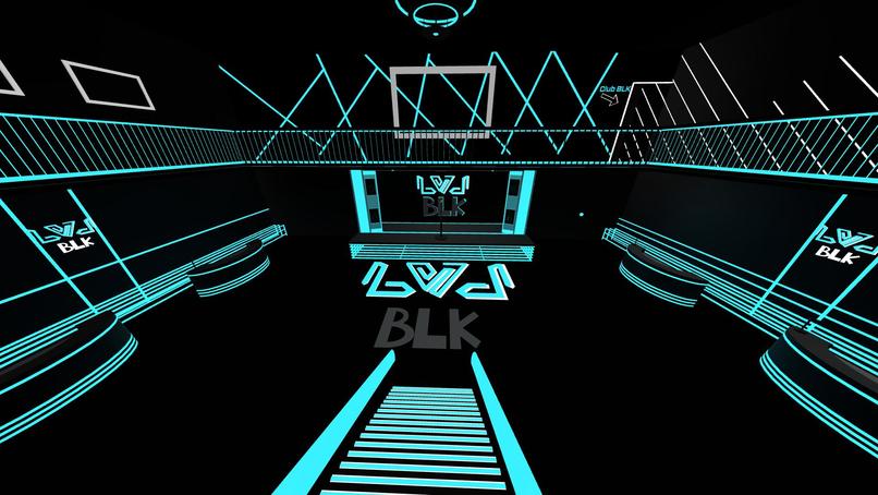 LvL BLK – screenshot 7