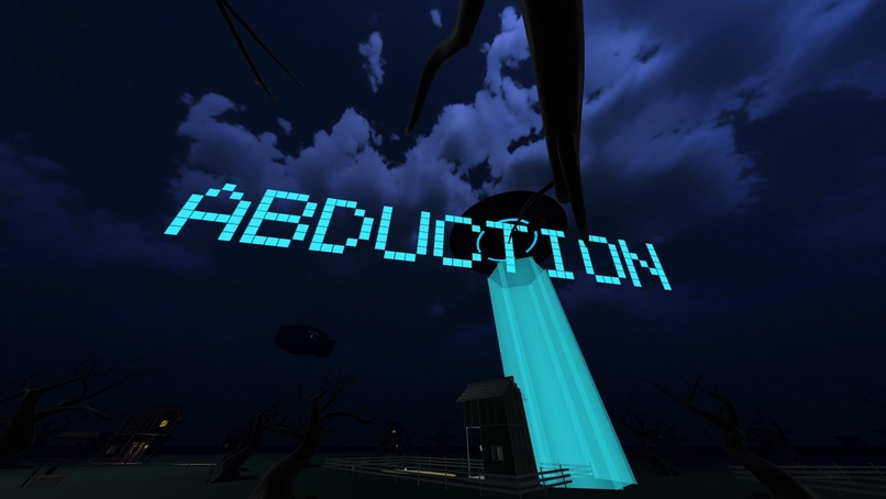 Abduction – screenshot 2