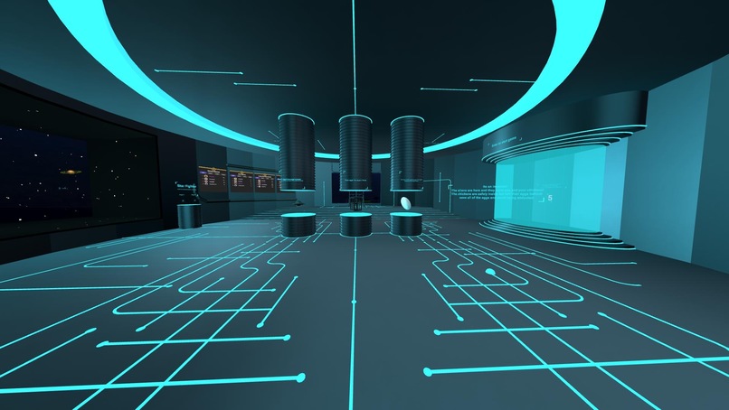 Abduction – screenshot 3