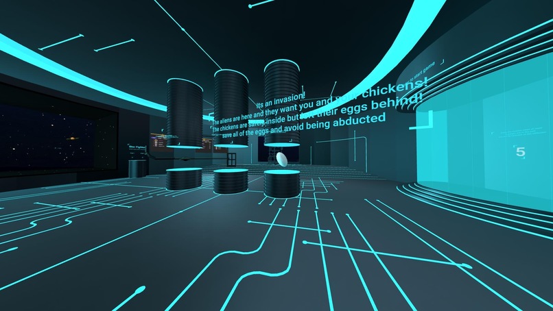 Abduction – screenshot 4