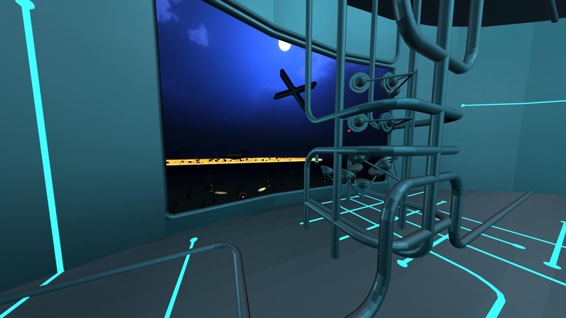Abduction – screenshot 5